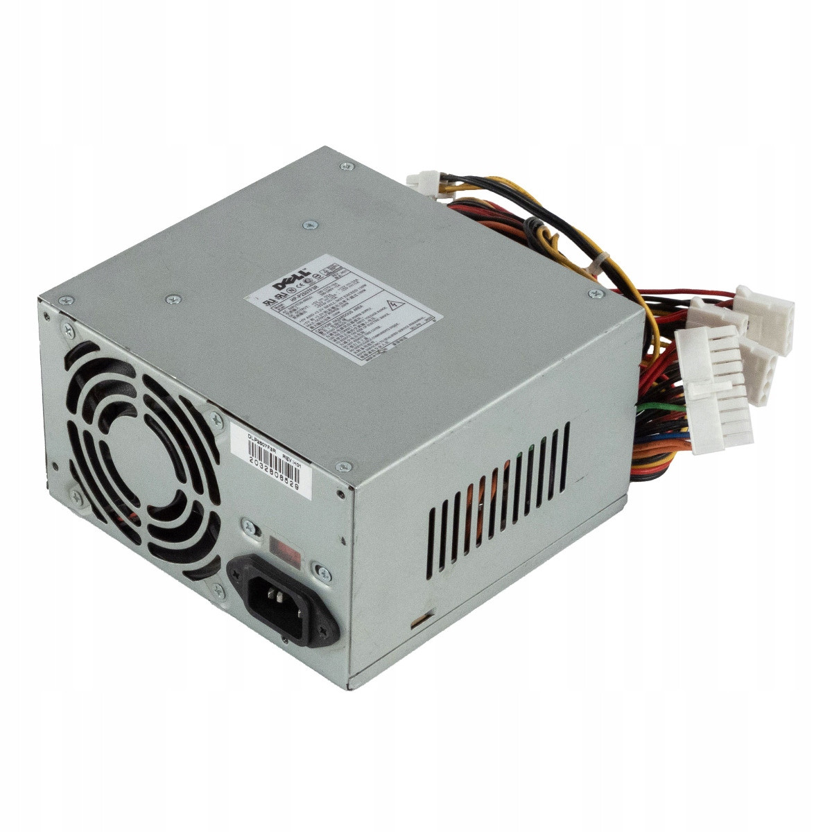 Dell 02N333 250W HP-P2507F3R Optiplex GX240 GX270