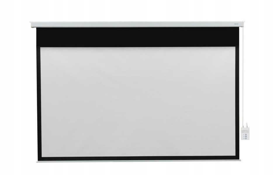 Fonestar PPEL-16135-FA Projekční plátno elektrické 16:9, úhlopříčka 135