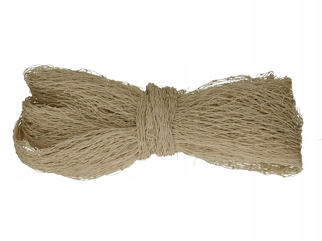 Role Hustá Síťka Na Balkon Pro Kočky Ptáci 2X5M