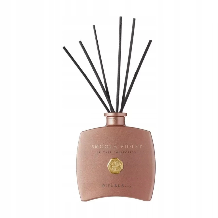 Vonné Tyčinky Rituals Violet Diffuser 100ML