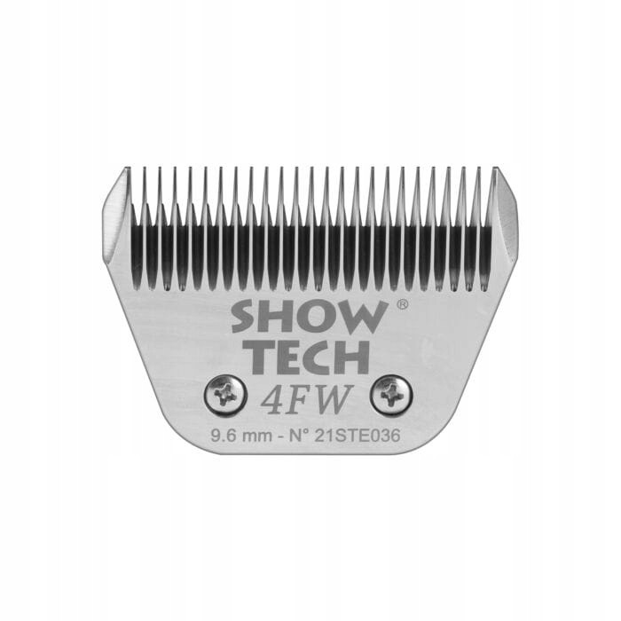 Široká čepel Snap On Wide 4FW značky Show Tech