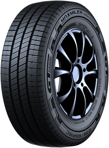 GT RADIAL 215/70 R 15 109/107S MAXMILER_ALL_SEASON_2 TL 3PMSF EVR