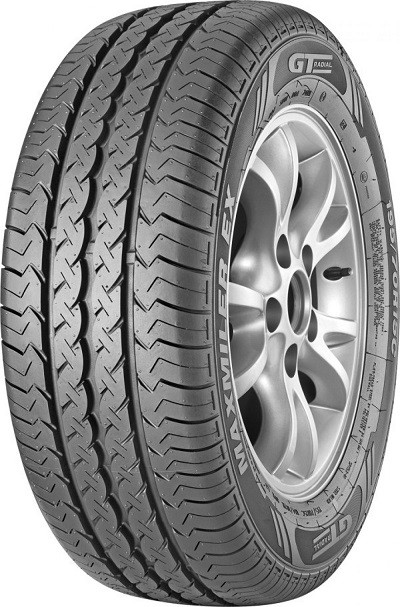 GT RADIAL 175/75 R 16 101/99R MAXMILER_EX TL