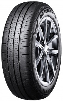 NEXEN 225/75 R 16 121S ROADIAN_CTX TL C