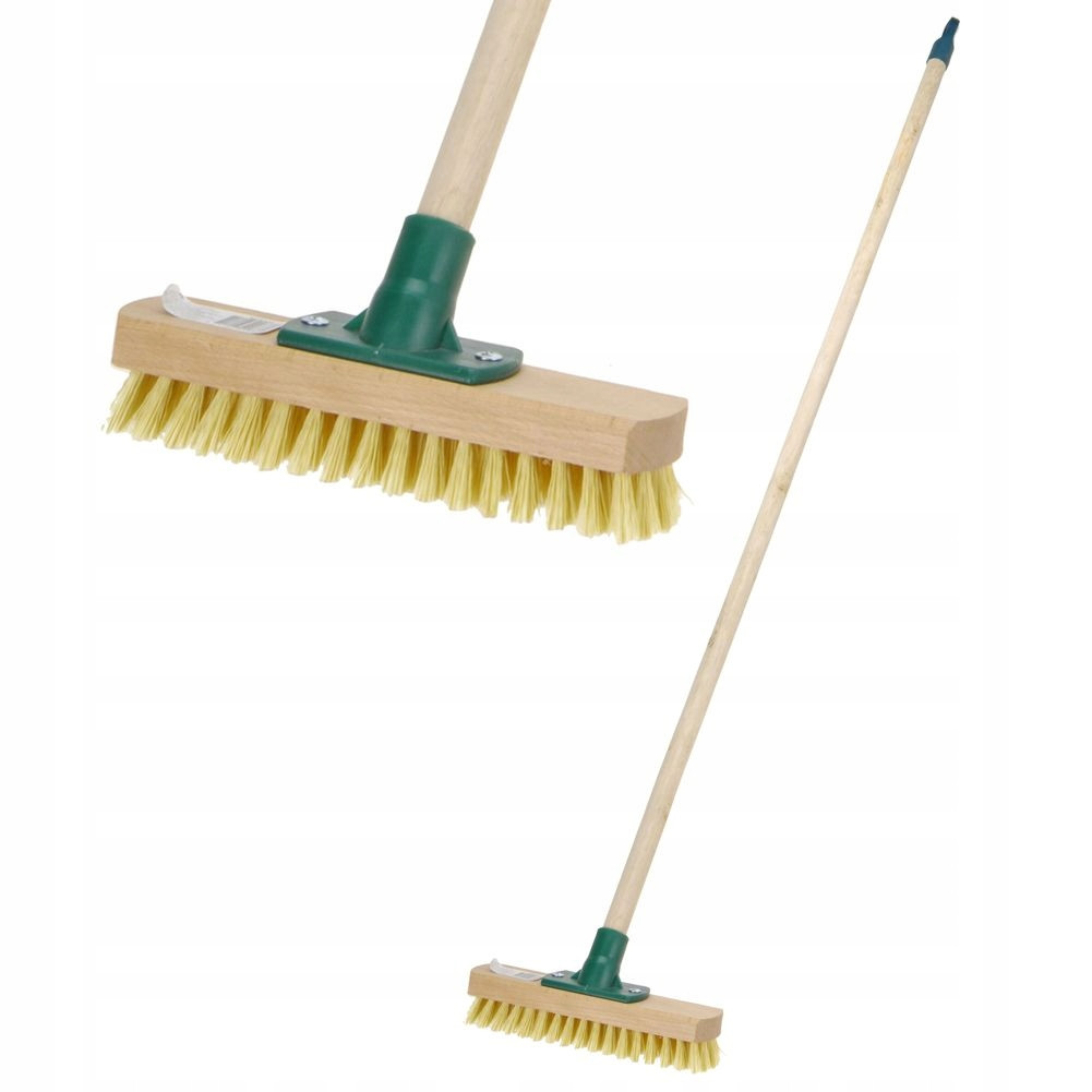 Manuální kartáč na podlahu Ultra Clean 27 x 120 cm