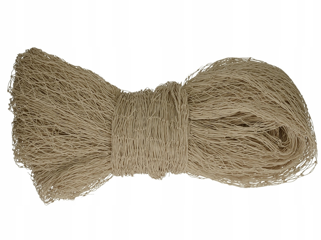 Role Hustá Síťka Na Balkon Pro Kočky Ptáci 3X8M