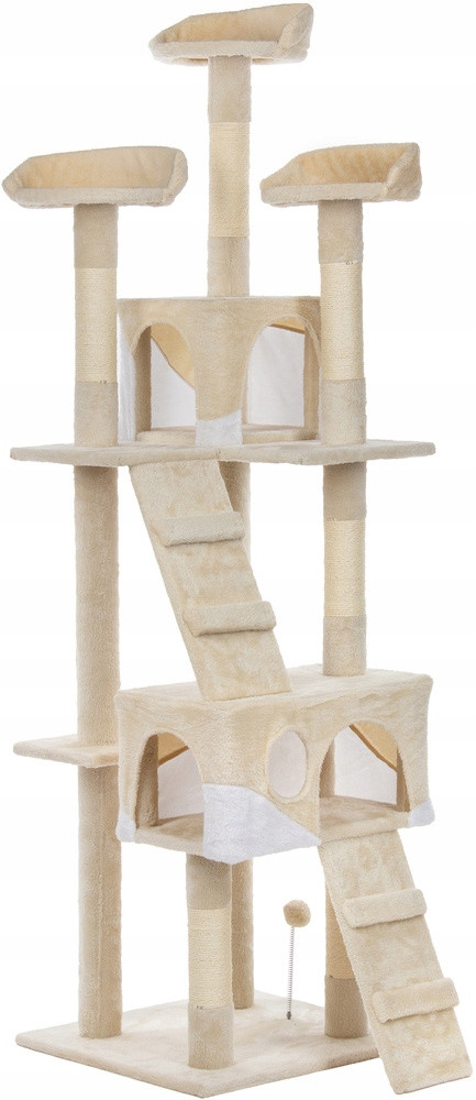 Škrabadlo pro kočky XXL