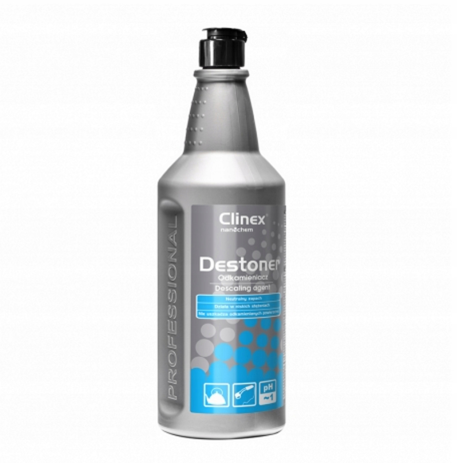 Prostředek Clinex Destoner 1L Amtra Am 77-501