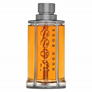 Hugo Boss The Scent toaletní voda pro muže 200 ml