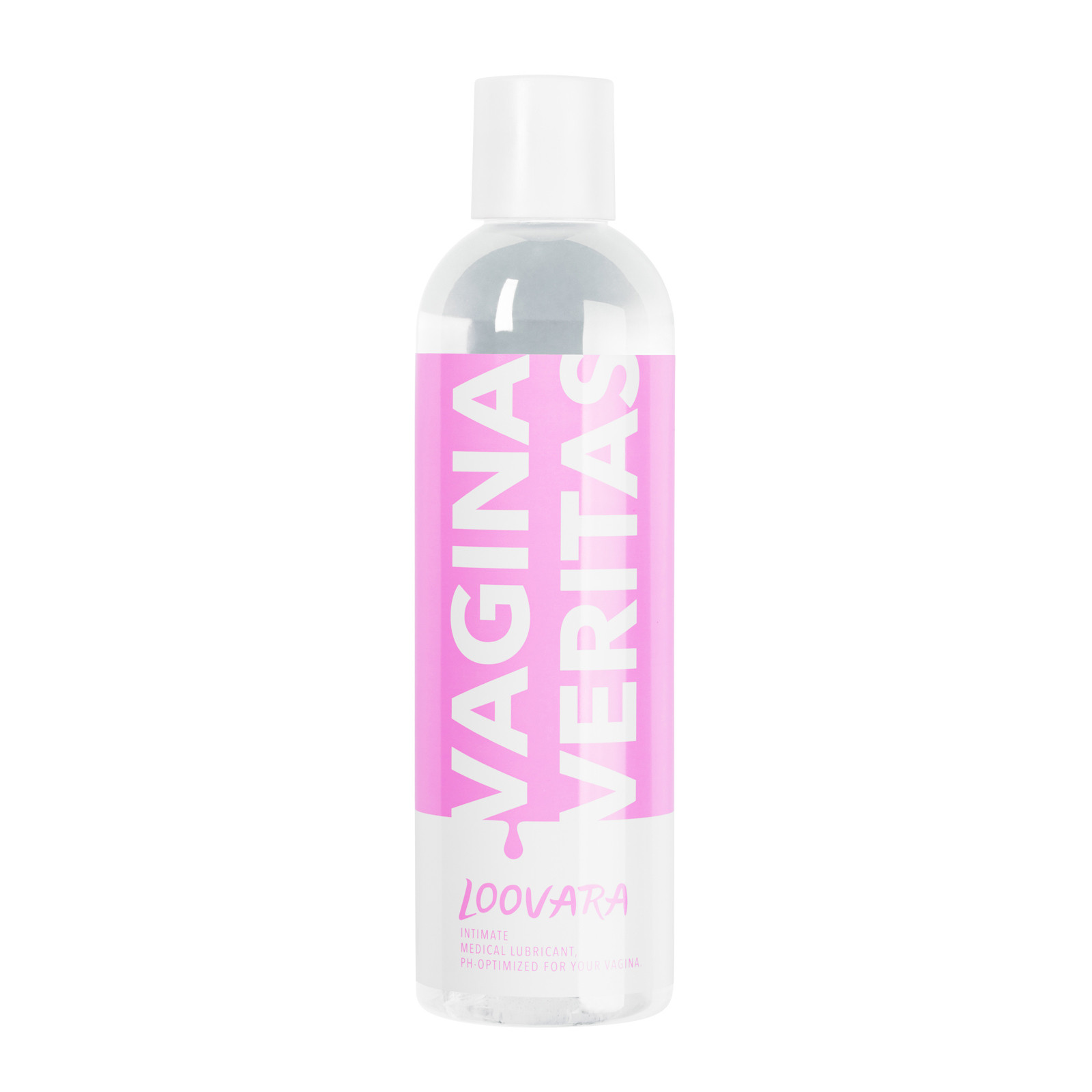 LOOVARA Lubrikant Vagina Veritas 250 ml
