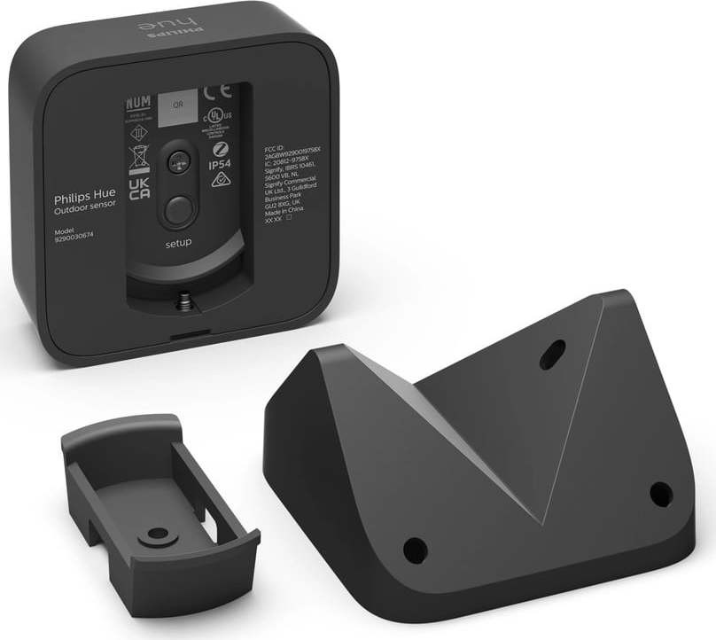 Smart venkovní pohybový senzor – Philips Hue