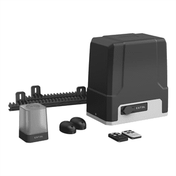 Pohon pro posuvná vrata EXTEL 761004P, Wi-Fi, 500kg