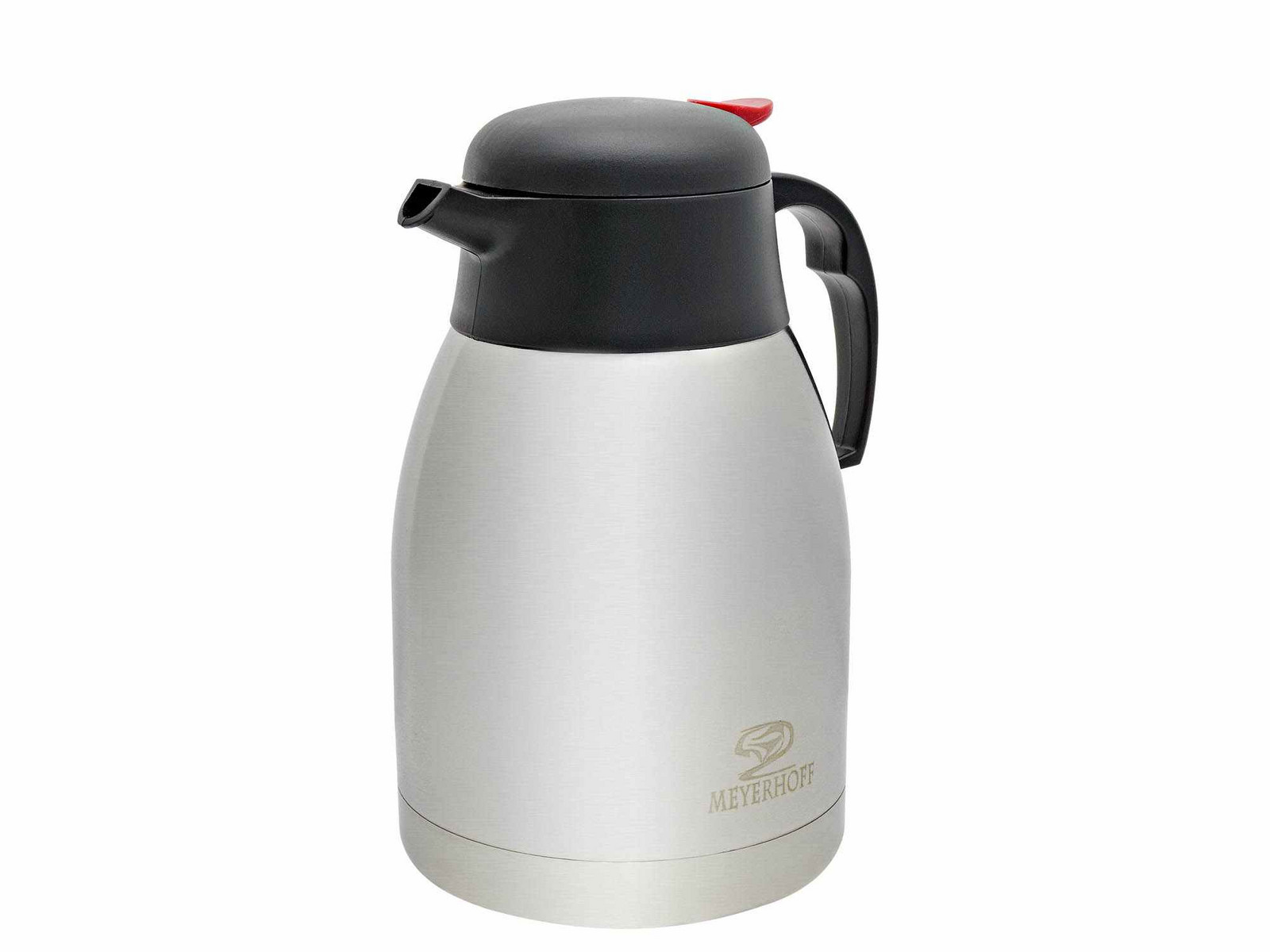 Konvice servírovací nerez termo 1,5L  MEYERHOFF