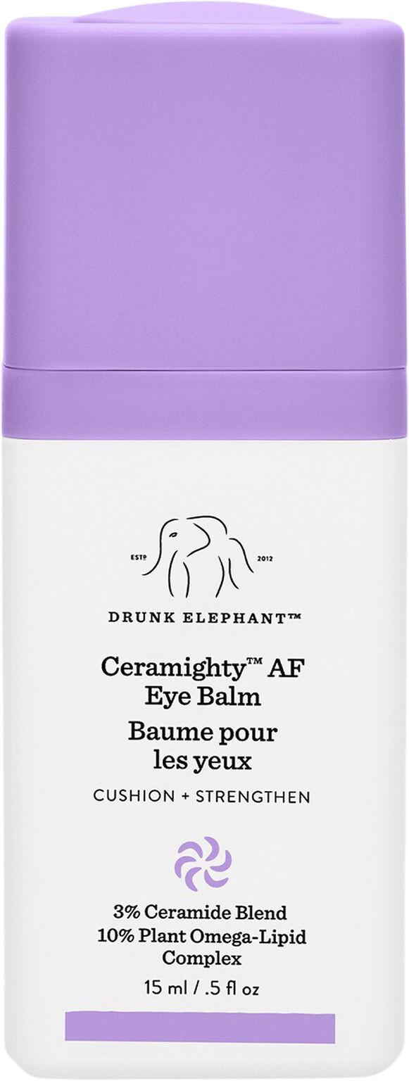 Drunk Elephant Oční balzám Ceramighty™ AF (Eye Balm) 15 ml