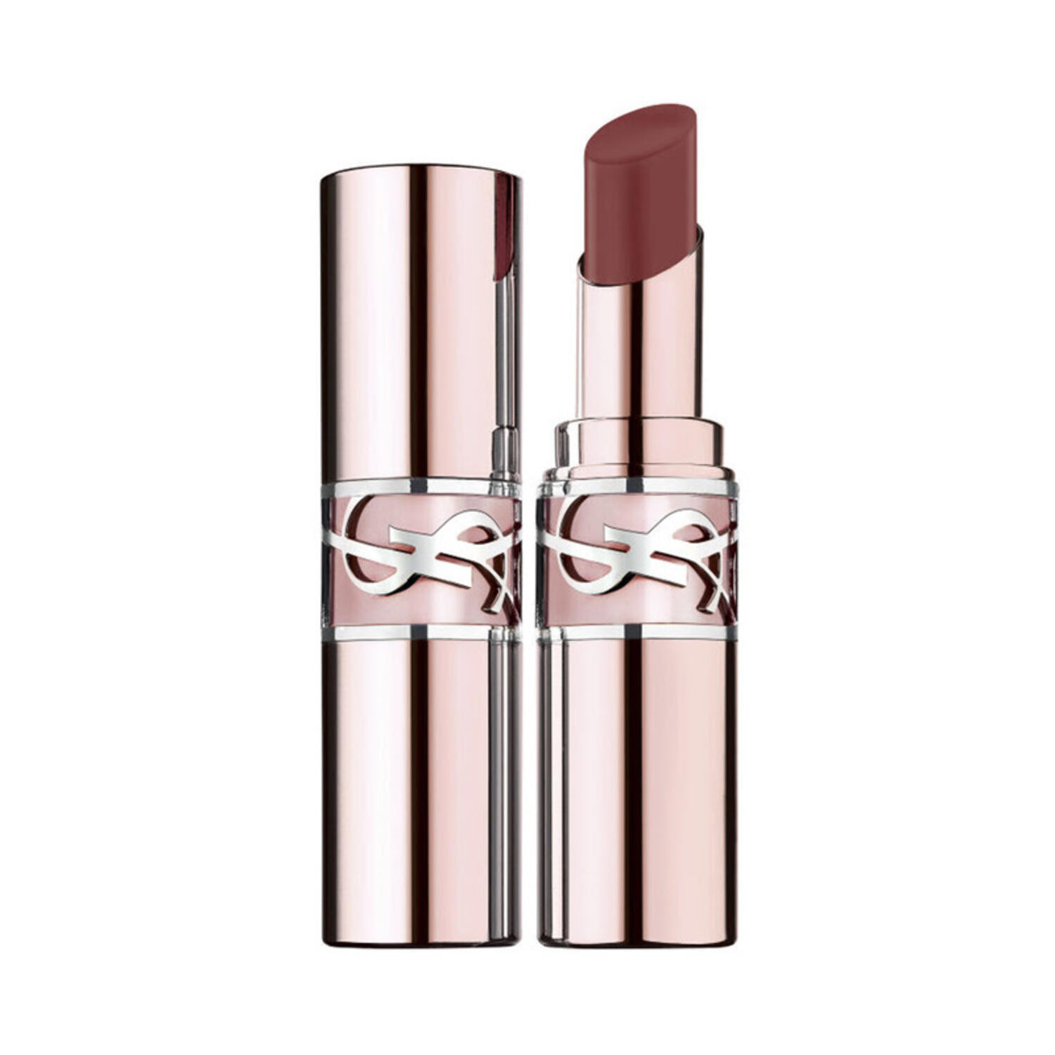 Yves Saint Laurent Tónovaný balzám na rty Loveshine Candy Glow (Lip Balm) 3,2 g 7B