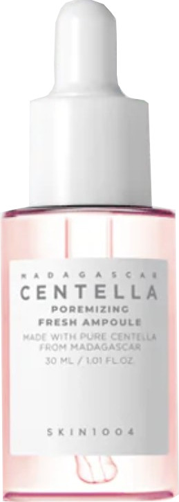 SKIN1004 Funkční sérum na minimalizaci pórů Madagascar Centella (Poremizing Fresh Ampoule) 30 ml