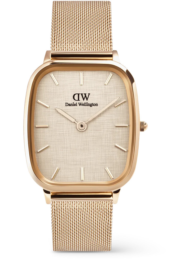 Daniel Wellington Marlon Melrose Linen DW00100817