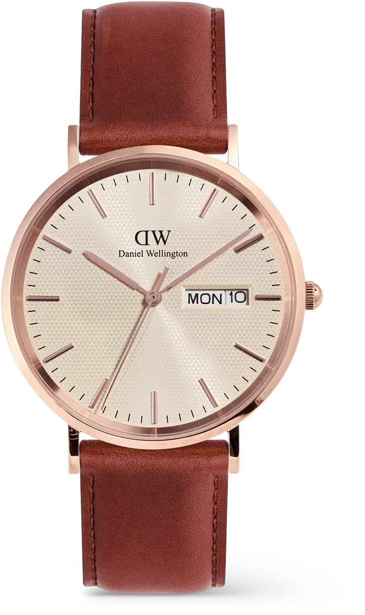 Daniel Wellington Classic Day Display St Mawes DW00100829