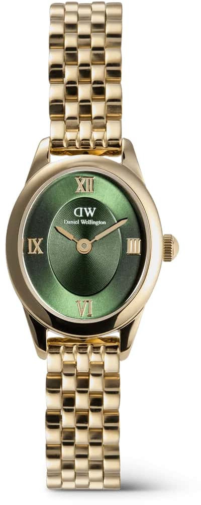 Daniel Wellington Ophelia Mini Gold DW00100804