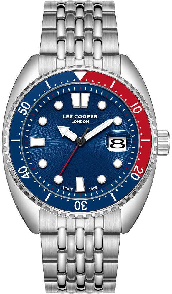 Lee Cooper Analogové hodinky LC07997.390