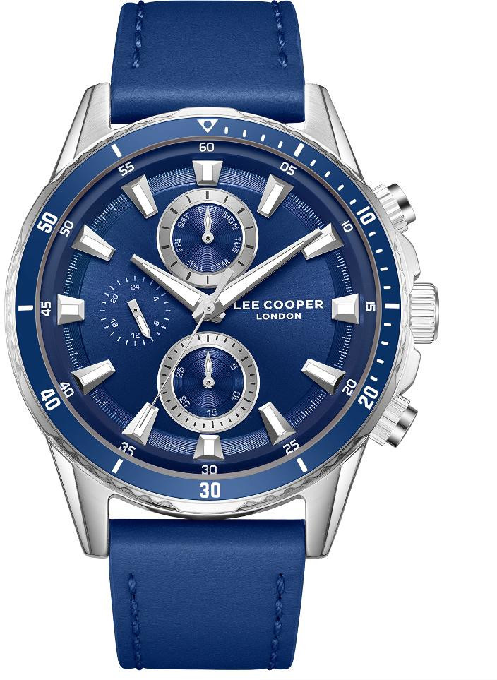 Lee Cooper Analogové hodinky LC08004.399