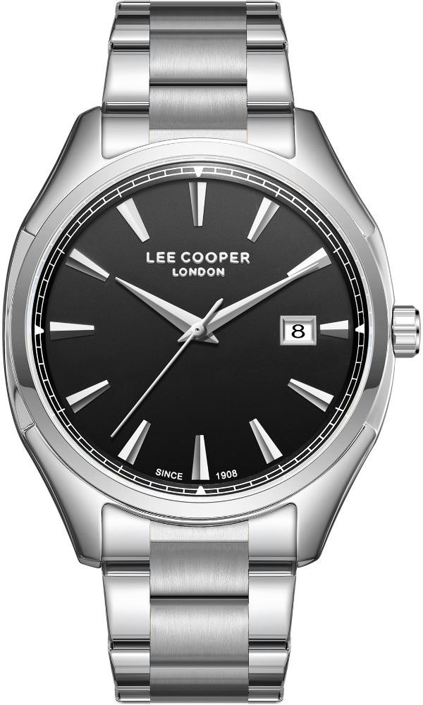 Lee Cooper Analogové hodinky LC08007.350