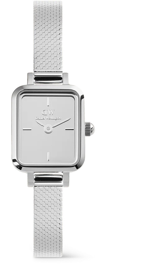 Daniel Wellington Quadro Mini 15x18 DW00100800