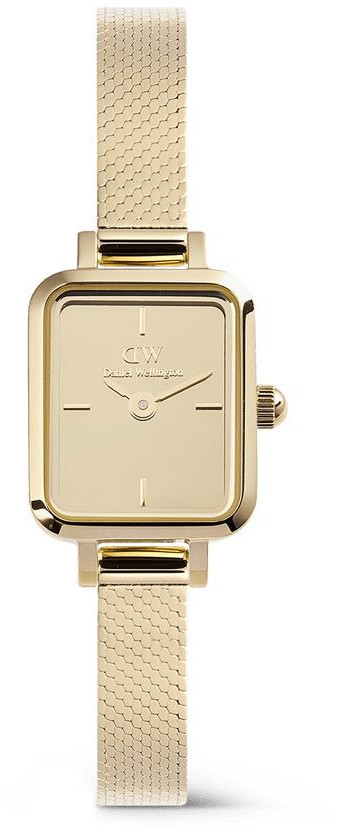Daniel Wellington Quadro Mini 15x18 DW00100801