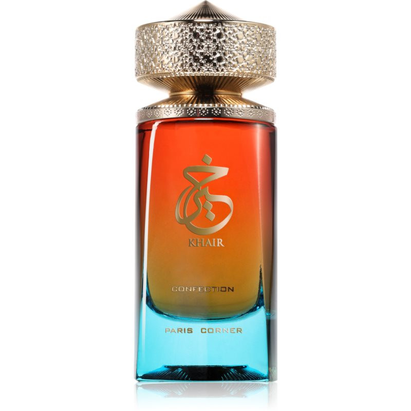 Paris Corner Oriental Collection Khair Confection parfémovaná voda unisex 100 ml