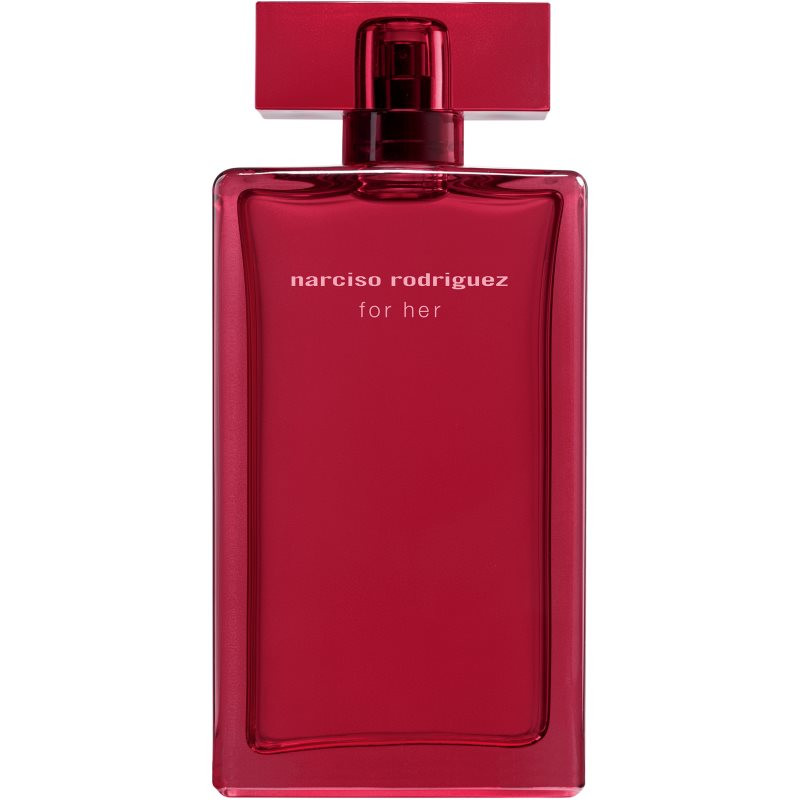 narciso rodriguez for her intense parfémovaná voda pro ženy 100 ml