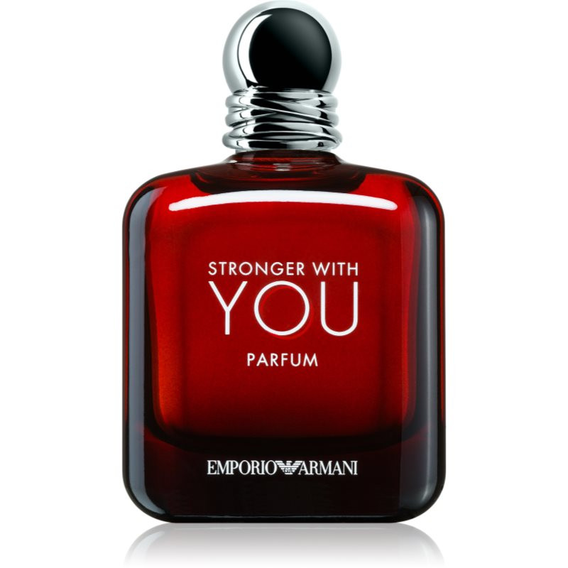 Armani Emporio Stronger With You Parfum parfém pro muže 100 ml