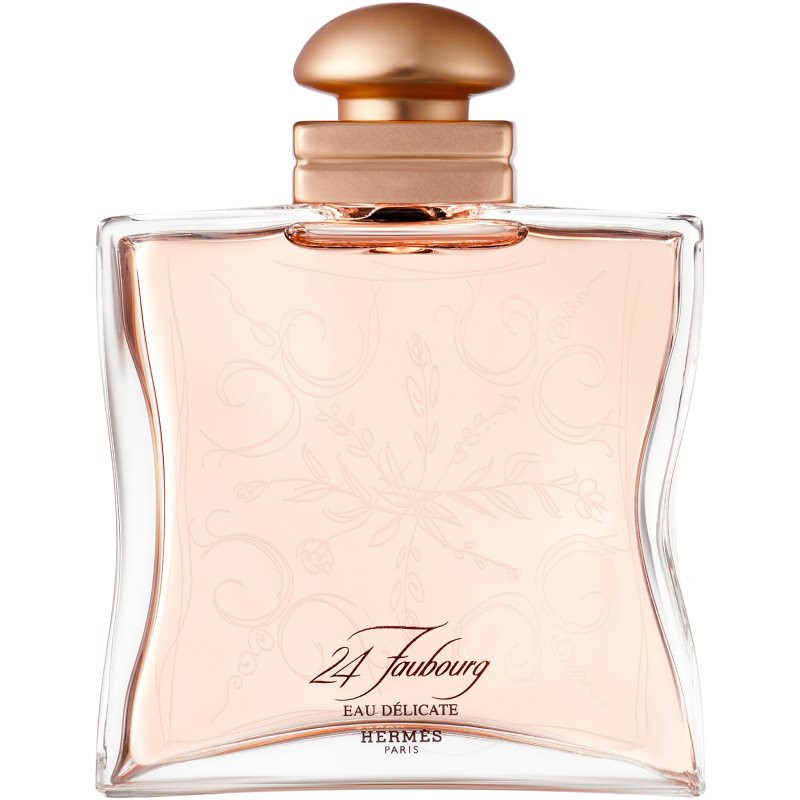HERMÈS 24 Faubourg toaletní voda pro ženy 100 ml