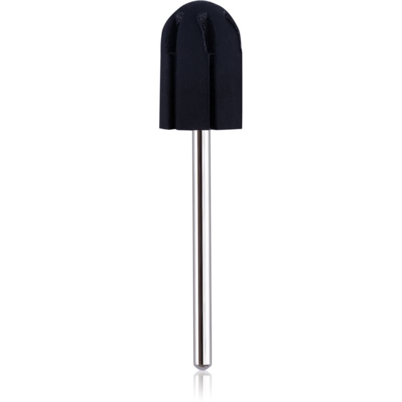 NEONAIL Nail Drill Spindle Rubber Carrier násada na brusku na nehty velikost 10 mm 1 ks