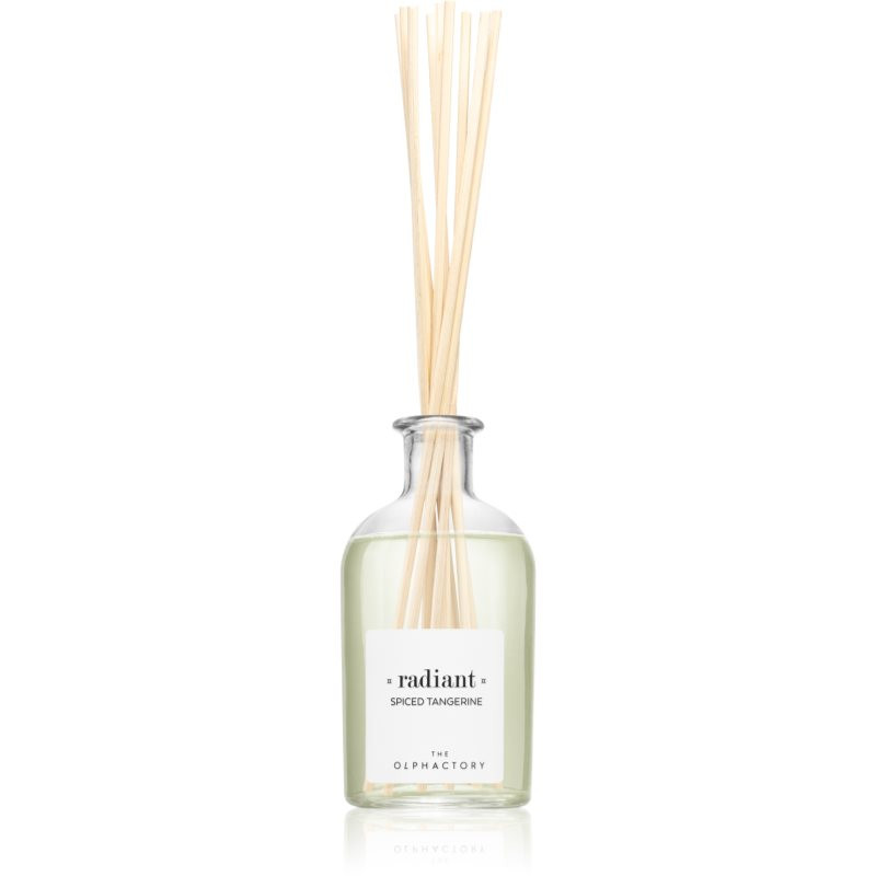 Ambientair The Olphactory Spiced Tangerine aroma difuzér radiant 250 ml