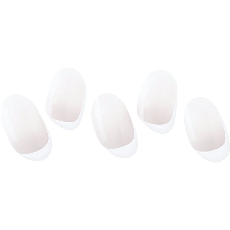 ohora Gel Nail Sticker N Veil nálepky na nehty odstín ND-361 1 ks