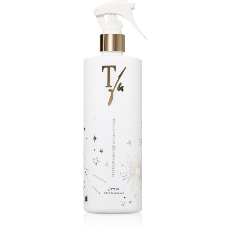 Teatro Fragranze Joyful bytový sprej 500 ml