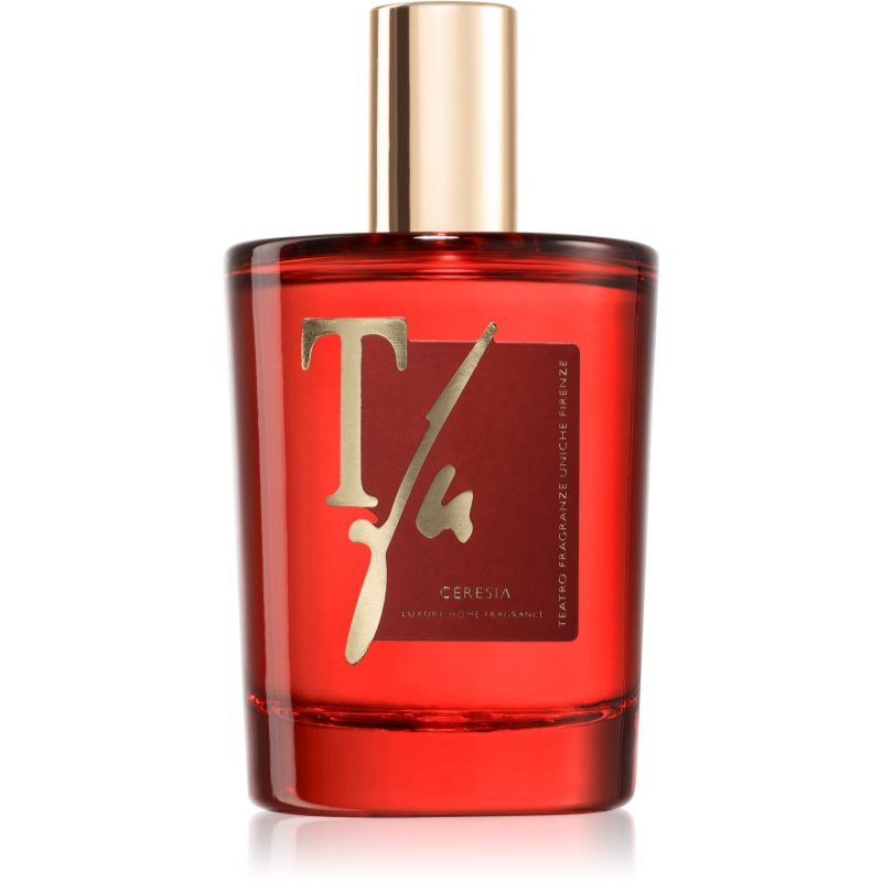 Teatro Fragranze Luxury Collection Ceresia bytový sprej 100 ml