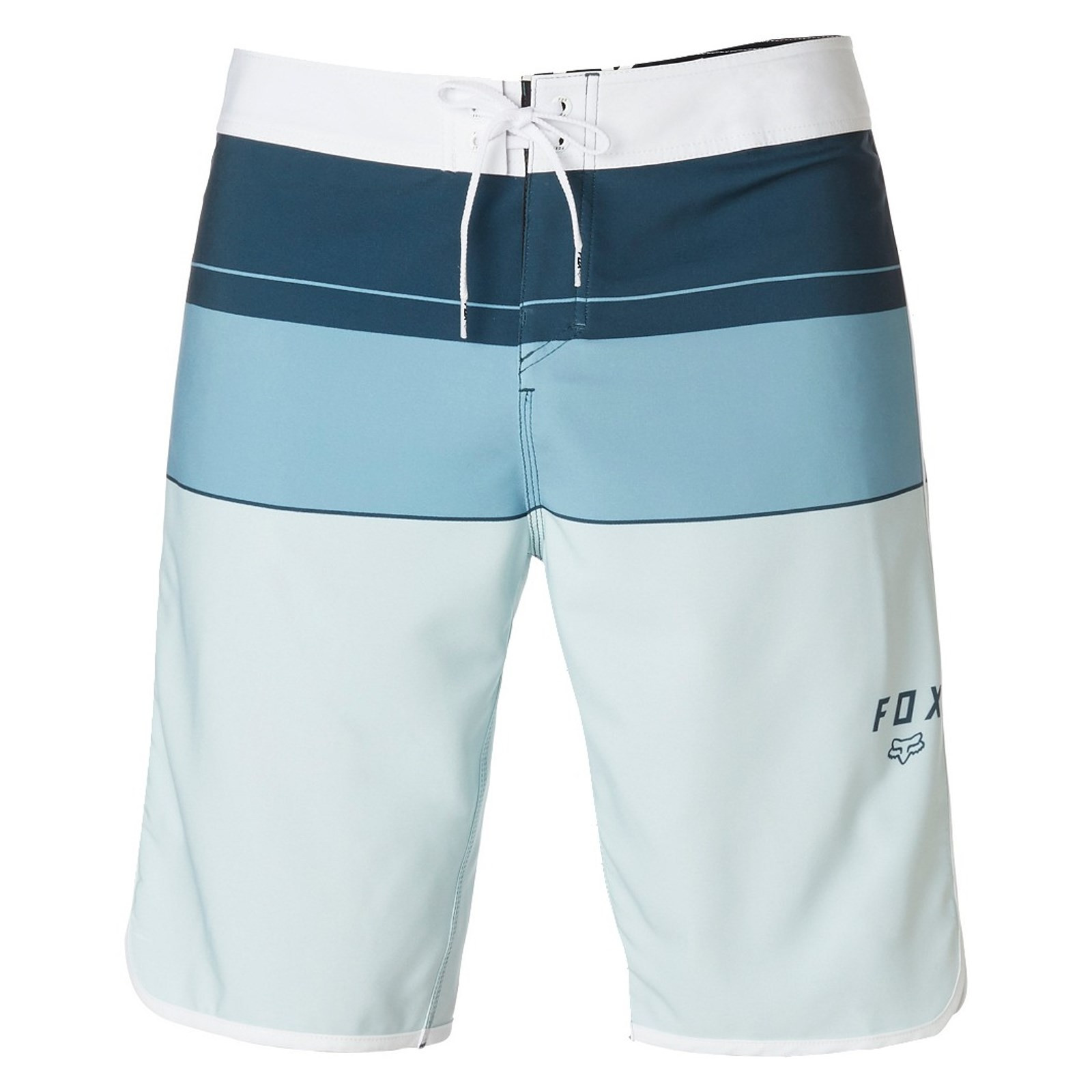 koupáky FOX - Step Up Stretch Boardshort Citadel (332)