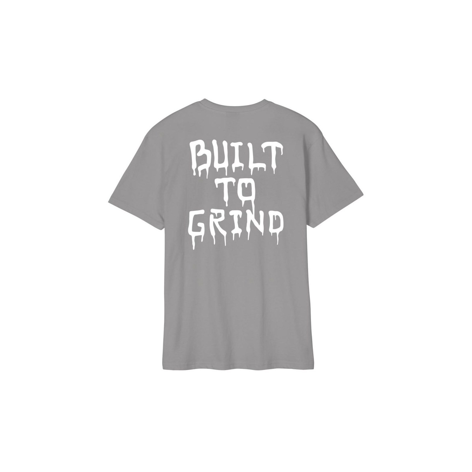 triko INDEPENDENT - Vandal BTG T-Shirt Cement (CEMENT) velikost: M