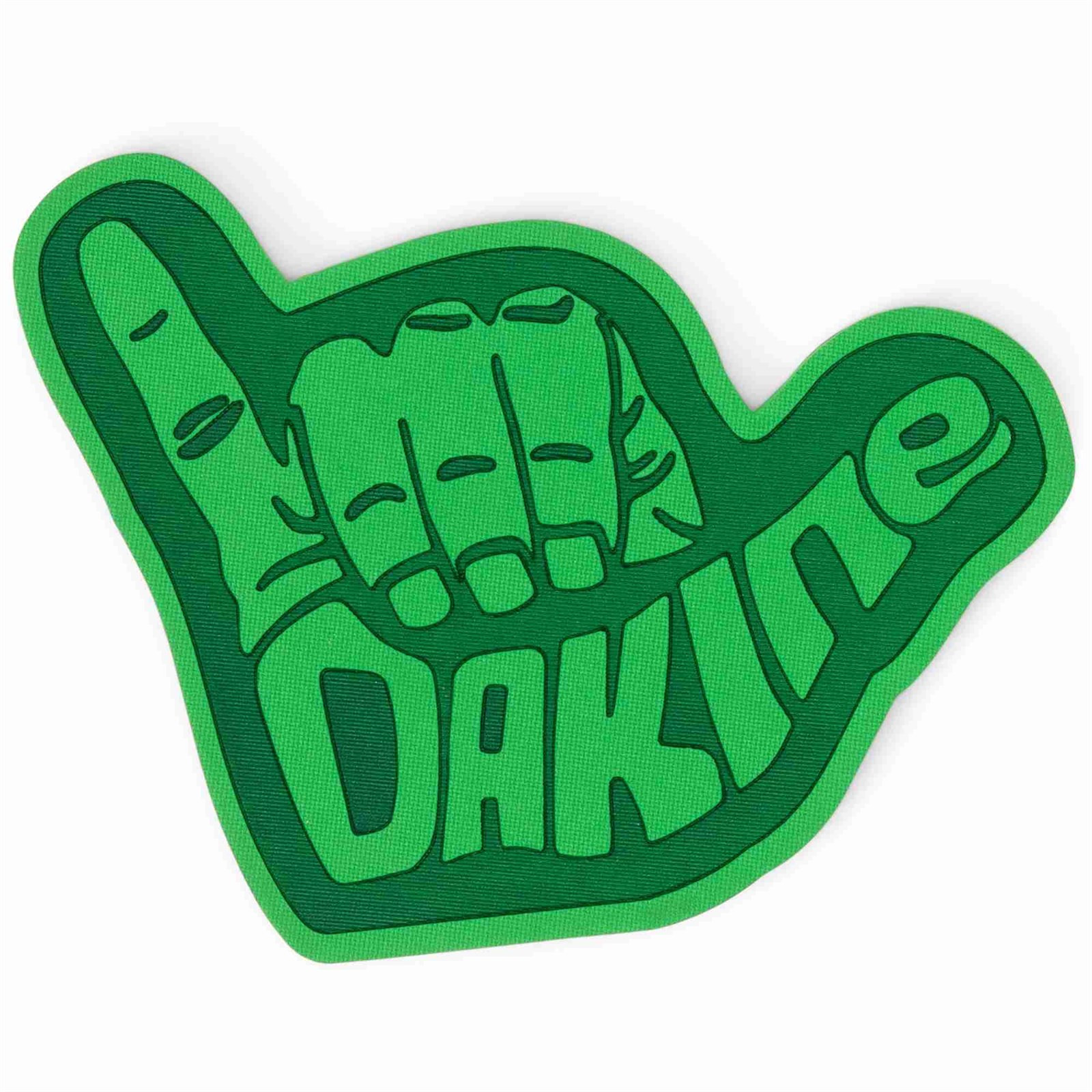 grip DAKINE - Shaka Stomp Green (GREEN)