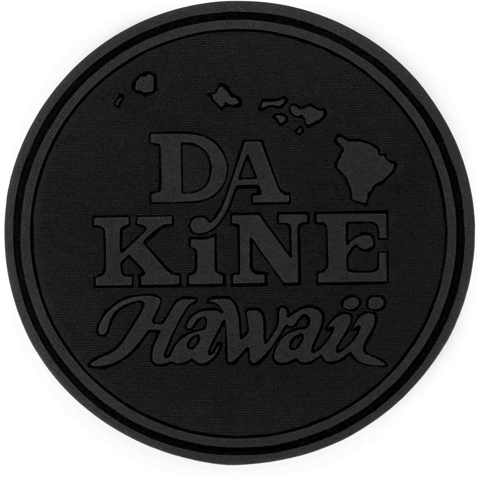 grip DAKINE - Hawaiian Chain Stomp Black (BLACK)