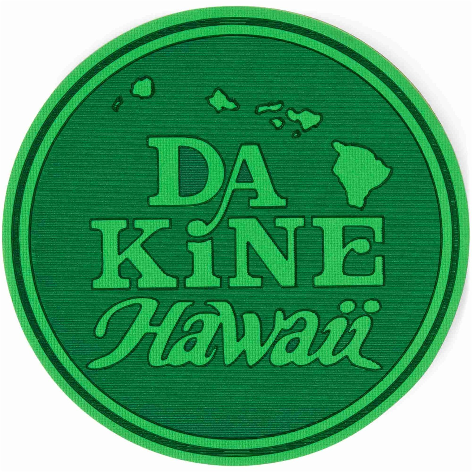 grip DAKINE - Hawaiian Chain Stomp Green (GREEN)