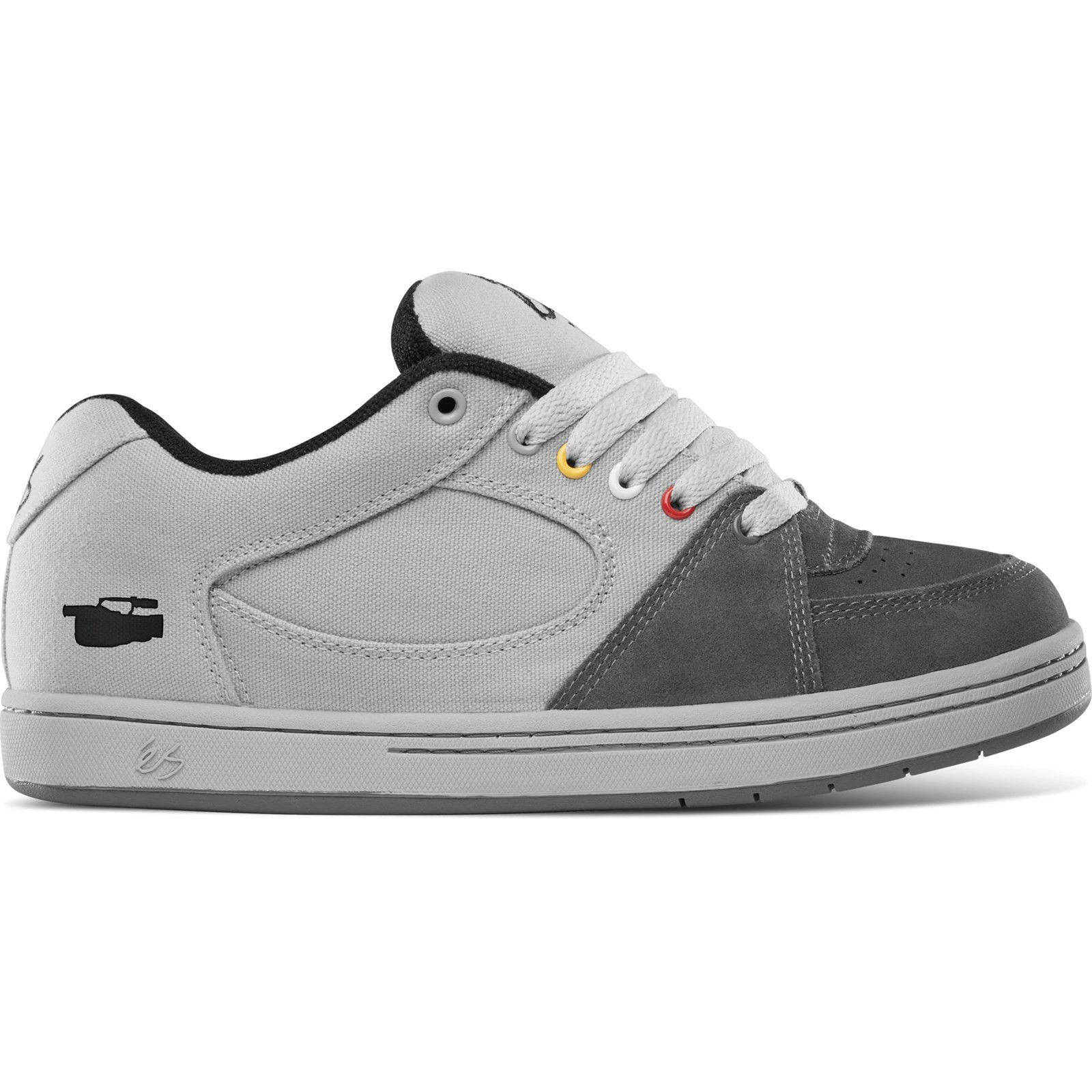 boty ES - Accel Og Dark Grey/Light Grey (062) velikost: 47
