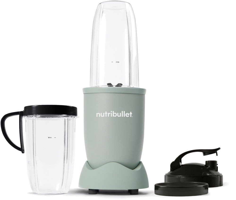 Nutribullet stolní mixér Nb907majd