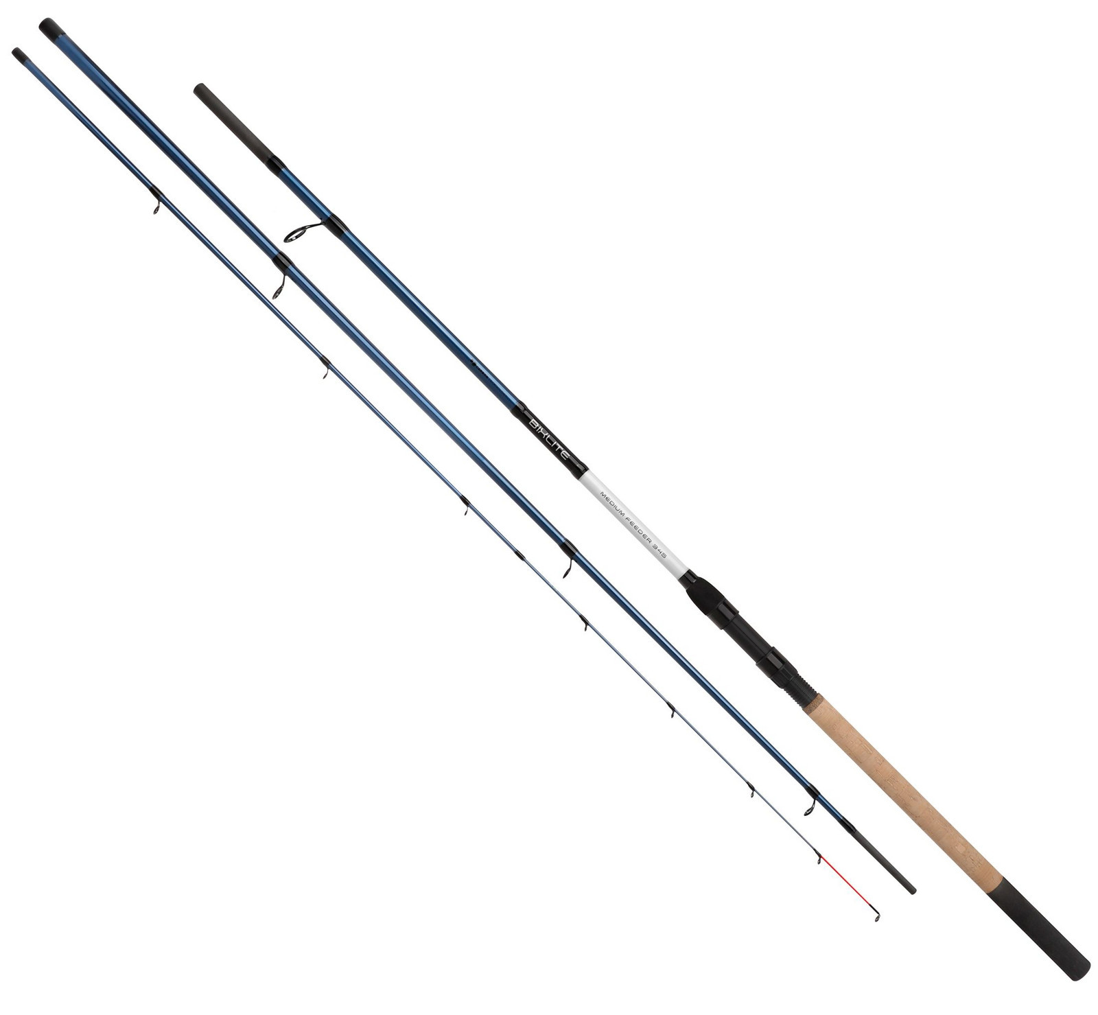 Mikado Prut Bixlite Medium Feeder 330 / 110g (3+3 díl.)