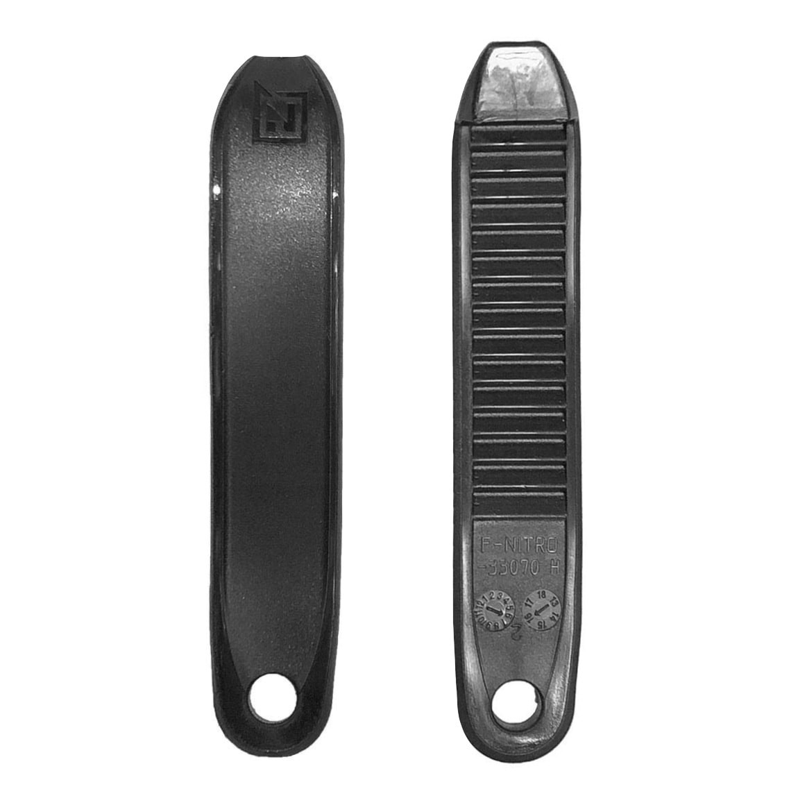 Nitro Toe Strap Connector 7 mm