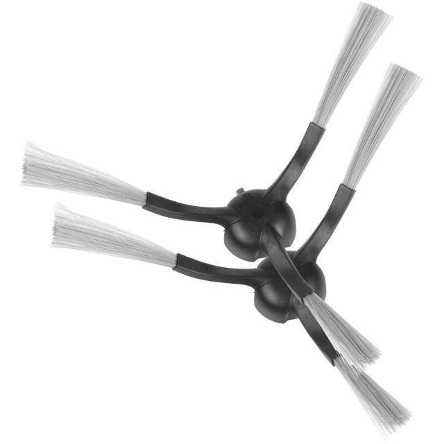 Boční kartáčky SRX 9103 pro SENCOR SRV 9120BK, SRV 9185BK, SRV91xx, 2ks