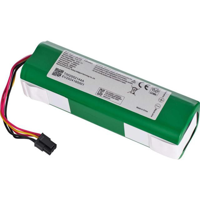 Baterie SRX 9701 pro robotický vysavač SENCOR SRV 9790BK