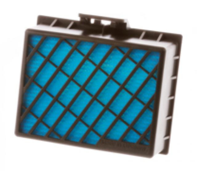 HEPA filtr Bosch 17004779 k vysavači BOSCH BGS21CAR originální