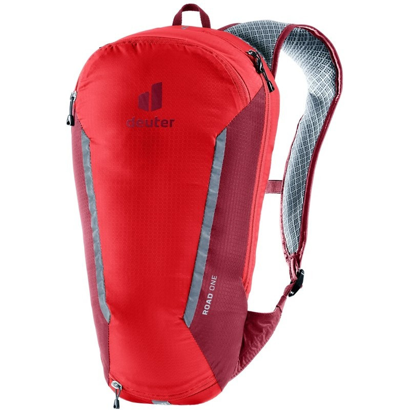 Deuter Road One Cherry  5 l